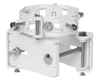 Akcesorium sieciowe Ubiquiti UACC-Wave-AP-Micro-Mount Uchwyt montażowy Wave AP Micro